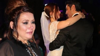 Deniz Seki menikahi saudaranya