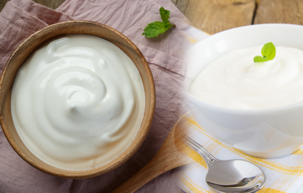 Apakah makan yogurt di malam hari membuat Anda menurunkan berat badan? Daftar diet yogurt sehat