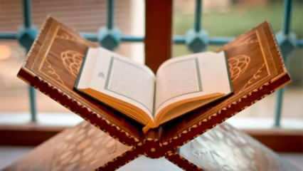 Lima ayat pertama Surat Al-Baqara! Bacaan dan Keutamaan Surah Elim, Lam, Mim