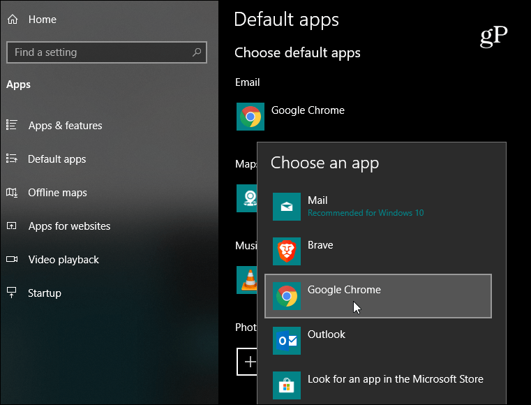 3 Aplikasi Default Windows 10
