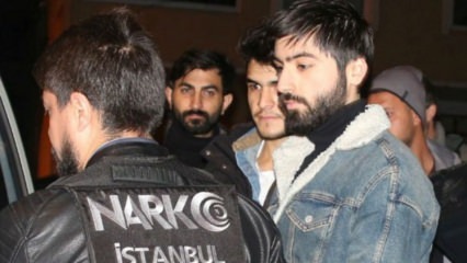 Fenomena saudara-saudara Emre - Erdi Kızgır meminta hukuman telah ditentukan