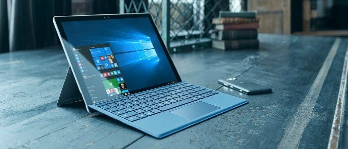 Microsoft Membuat Peningkatan Privasi ke Pembaruan Windows 10 Fall Creators