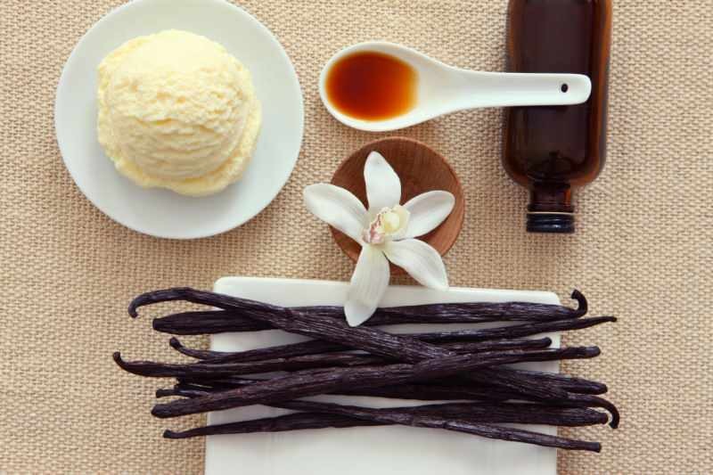 Apa itu vanilin manis? Apakah Vanilla dan Vanilin sama? Membuat vanila dengan gula