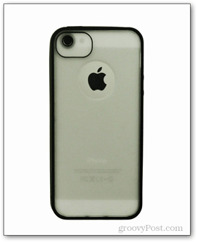 gloflash flash diffuser case iPhone smartphone membeli foto case diambil dalam cahaya rendah cahaya rendah