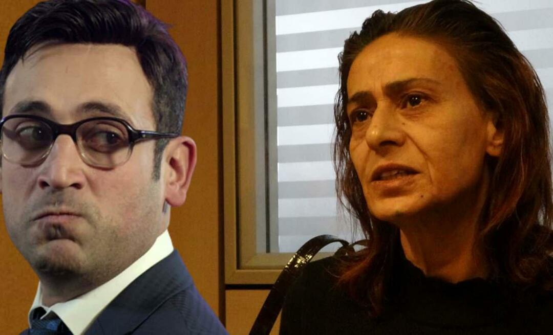 Sinan Çalışkanoğlu membuat tuduhan berat terhadap Yıldız Tilbe: Dia jahat atau sakit jiwa!