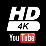YouTube Menambahkan Format Video BESAR 4K