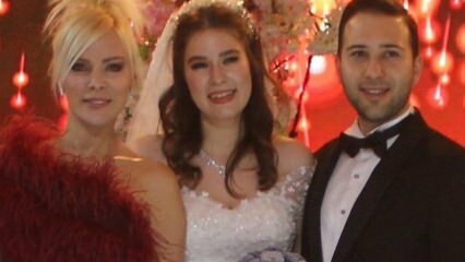 Ömür Gedik menikahi putrinya!