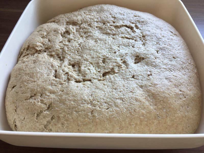 Resep roti siyez bakery termudah! Bagaimana gandum Siyez digunakan dan apa manfaatnya?
