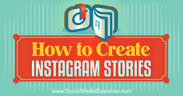 gunakan cerita instagram baru