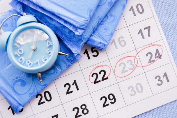 Berapa hari menstruasi tertunda?