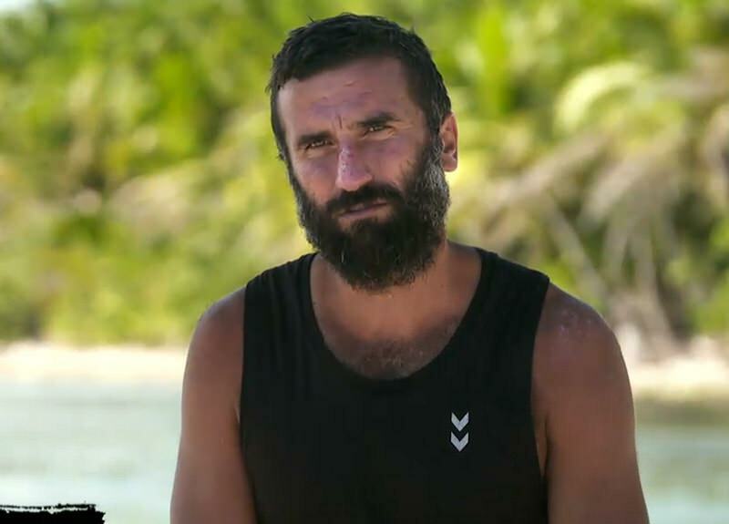 Survivor 2021: Bulent of Aşk-ı Memnu, Batuhan Karacakaya akan pergi ke Dominik?