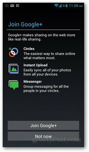 Cara Menambahkan Akun Gmail Lain di Android