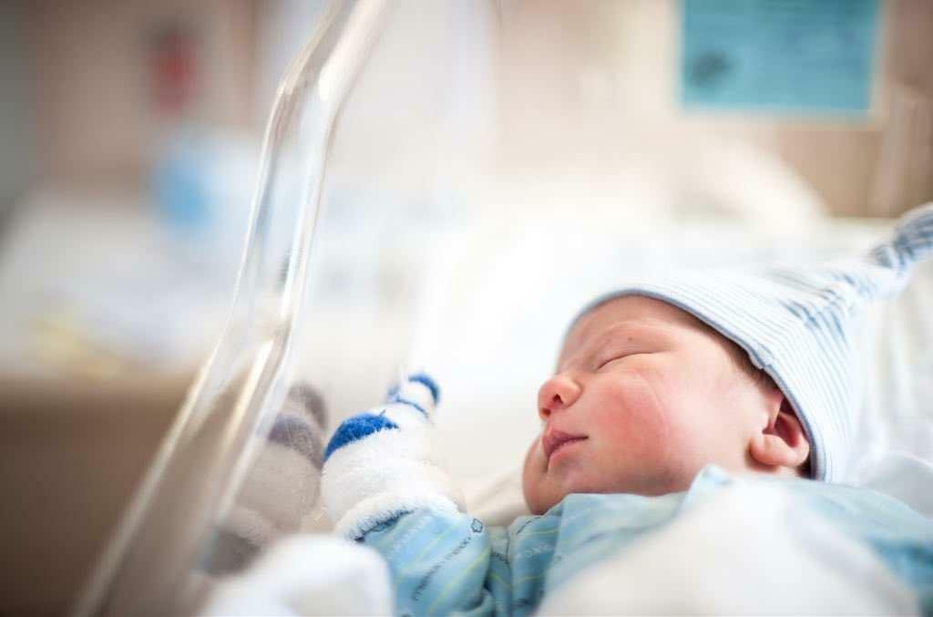 Angka bayi baru lahir turun di Jepang