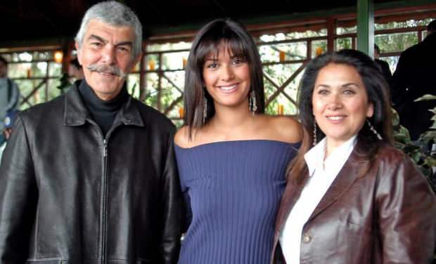 Kasus baru untuk warisan Zeynep Korel tentang ayahnya Tanju Korel!