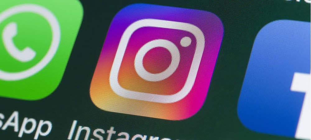Cara Membatalkan Kirim Pesan di Instagram
