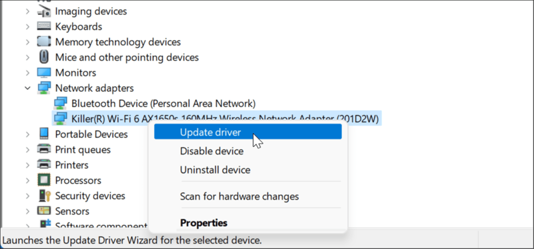 Pengecualian Kmode Tidak Ditangani pada Windows 11