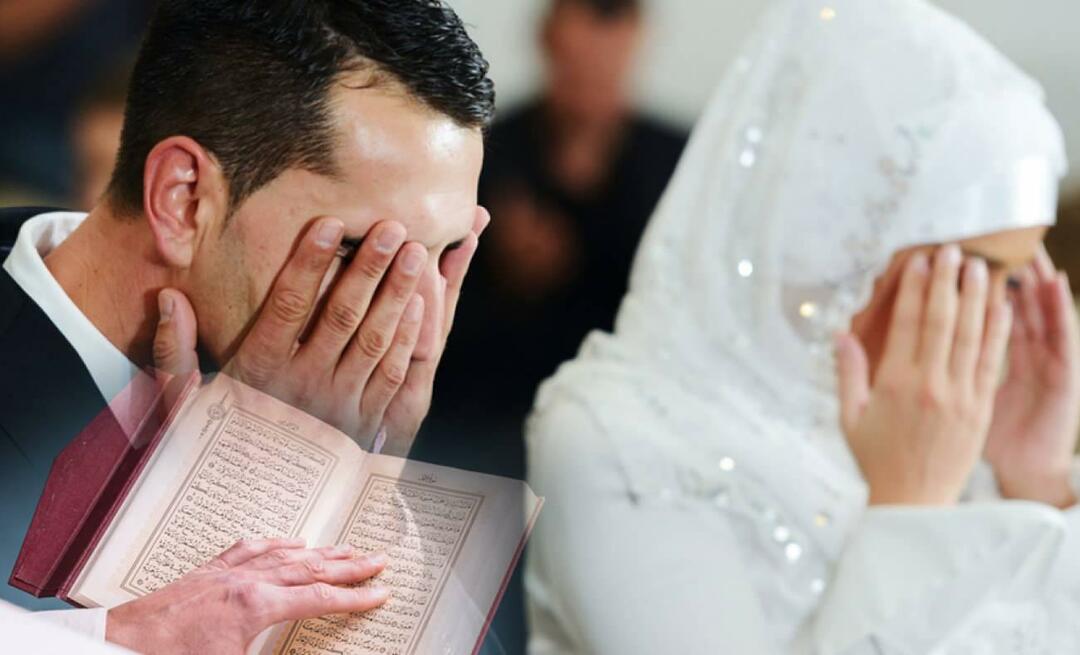Menurut Islam, bagaimana seharusnya cinta di antara pasangan? prof. dr. jawab Mustafa Karatas