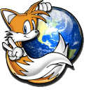 Firefox 4 - Membawa kembali bilah alamat "I