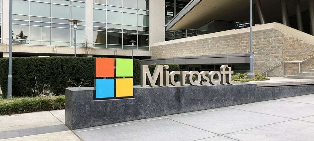 Microsoft Merilis Pembaruan Juli Patch Selasa untuk Windows 10