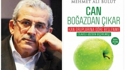 Mehmet Ali Bulut - Can Can Out Out of the Bosphorus book