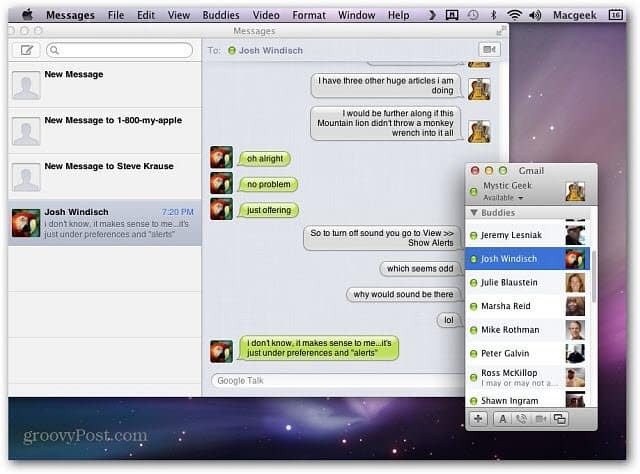 Apple OS X Lion: Instal Beta Pesan Gratis Sekarang
