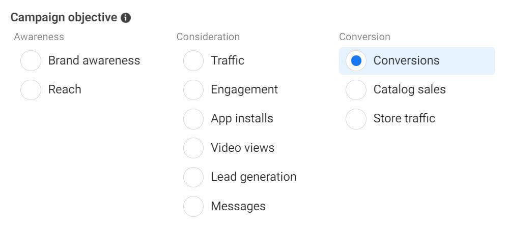 optimalkan-iklan-facebook-untuk-situs-lalu lintas-buat-baru-konversi-konversi-konversi-kampanye-tujuan-langkah-26
