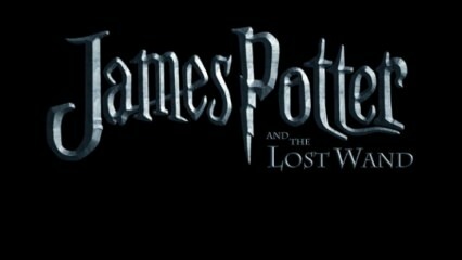 Film penggemar asli Harry Potter James Potter dan Lost Asa mendapat nilai penuh