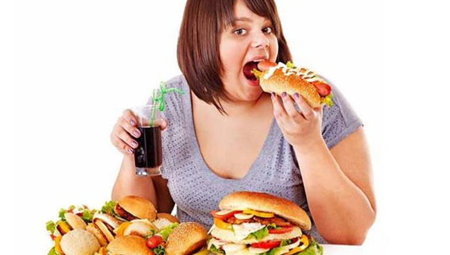 apa itu penyakit makan berlebihan