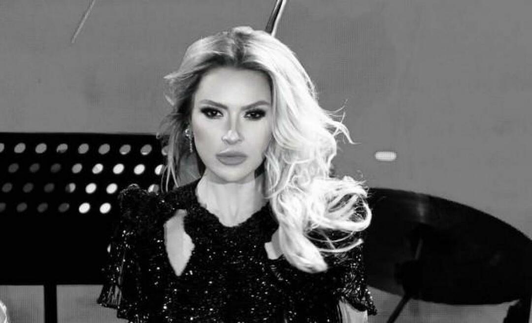 Hadise tidak menyebut uang uang setelah perceraian! Pemenangnya mengejutkan