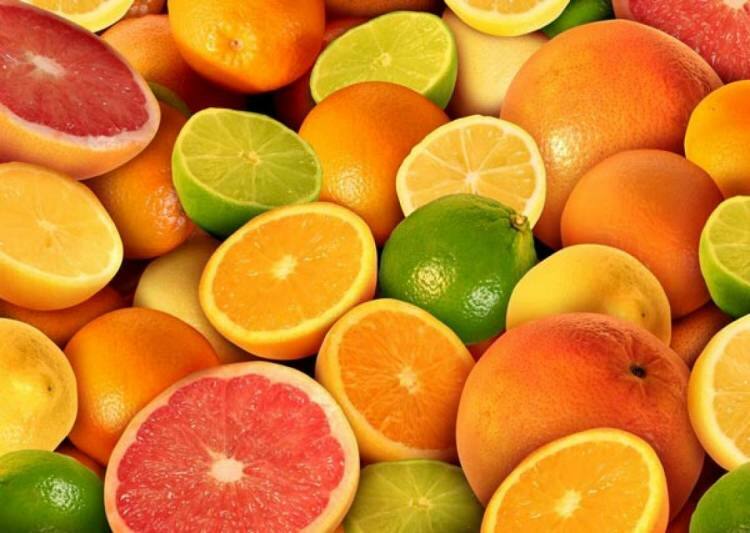 90 kilo buah dimakan per kapita di Turki