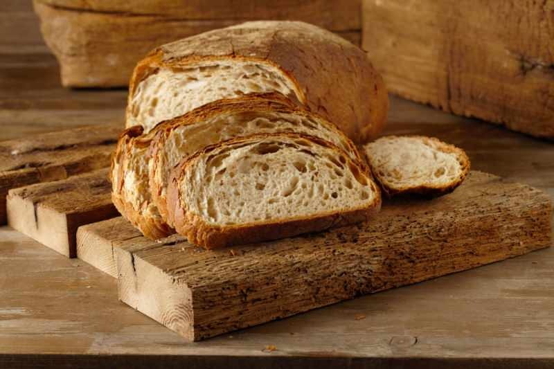 Bagaimana cara membuat roti termudah? Resep roti yang tidak basi untuk waktu yang lama.. Membuat roti dalam ukuran penuh