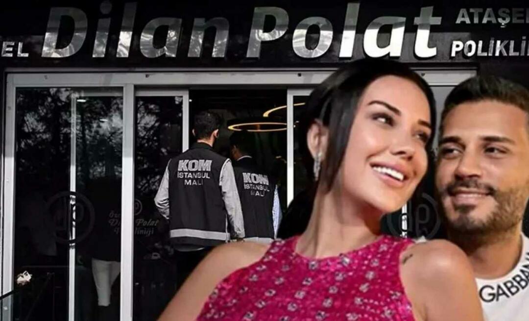 Perkembangan Baru Kasus Pasangan Dilan Polat-Engin Polat!