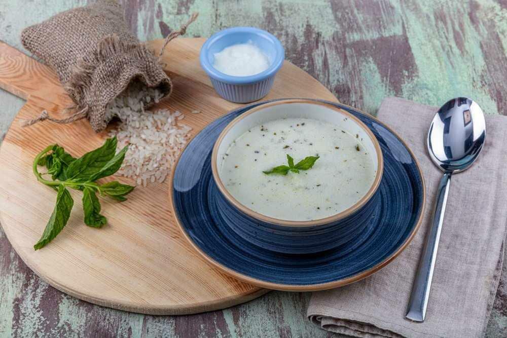 Sup Anatolia