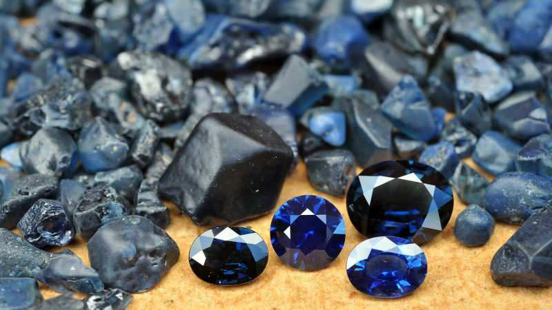 Apa Manfaat Batu Safir