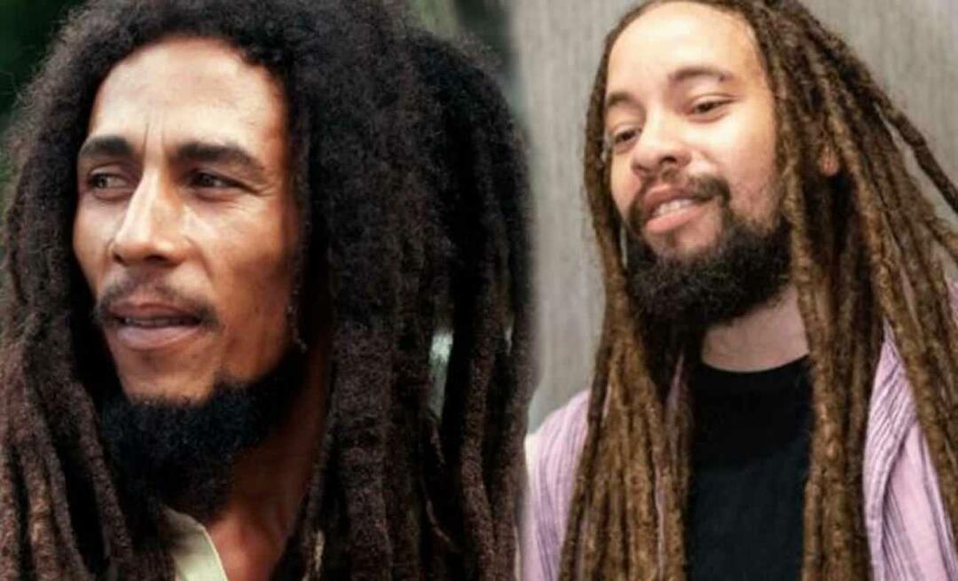 Kabar buruk dari musisi Joseph Mersa Marley, cucu dari Bob Marley! Dia kehilangan nyawanya...