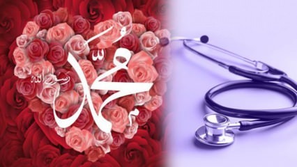 Penyakit yang muncul dalam Islam! Doa perlindungan dari epidemi dan penyakit menular