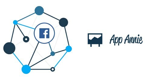 app annie mendukung facebook