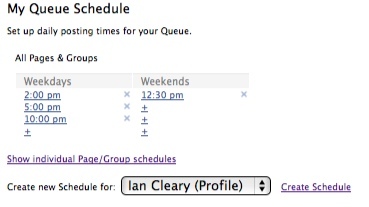 jadwal antrian