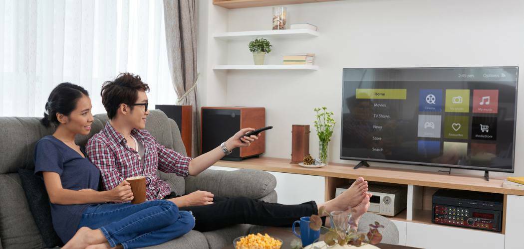 Amazon Fire TV Now Mendukung Sistem Masuk Tunggal untuk Aplikasi TV Everywhere
