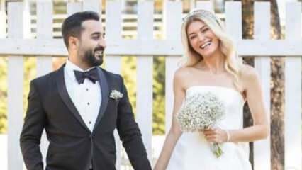 Aktor program Pertunjukan Güldür Güldür, Onur Bulur menikah!