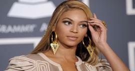 Gerakan kereta bawah tanah Beyonce senilai 100 ribu dolar menjadi agendanya!