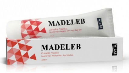 Apa kegunaan krim Madeleb dan apa manfaatnya bagi kulit? Bagaimana cara menggunakan krim Madeleb?