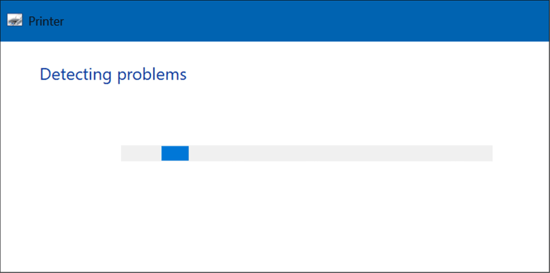 memperbaiki driver printer tidak tersedia di Windows 11