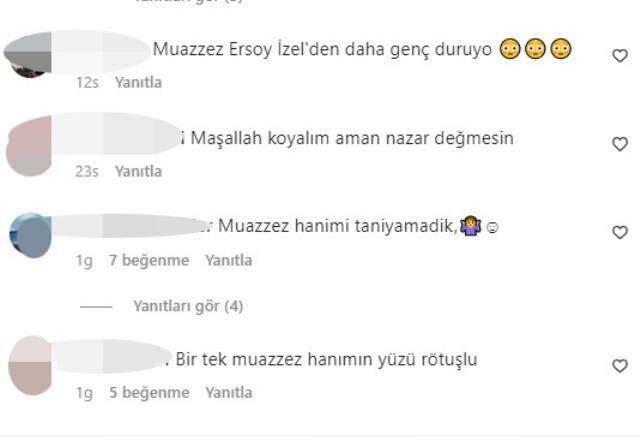 Ulasan Muazzez Ersoy