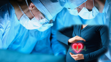 Apakah transplantasi organ berbahaya? Bisakah mereka yang memiliki transplantasi organ hamil? 