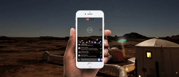 Facebook mengumumkan cara baru untuk ditayangkan di Facebook dengan Live 360.