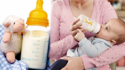 Bagaimana cara menyiapkan makanan bayi untuk bayi di rumah? Resep makanan bayi bergizi