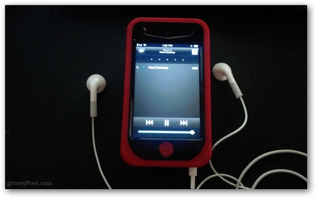 Tingkatkan Kualitas Suara Musik di iOS Dengan iTunes Equalizer