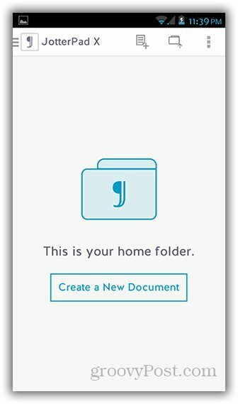 jotterpadx_home File Teks