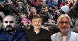 Reaksi Aktor Teater Terhadap Serangan Israel di Gaza!